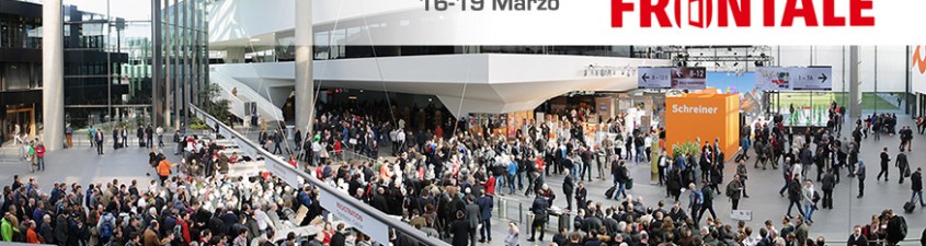 Record di presenze al Fensterbau Frontale 2016